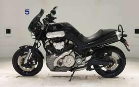 YAMAHA MT-01 2006