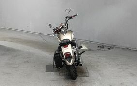 YAMAHA DRAGSTAR 250 VG02J