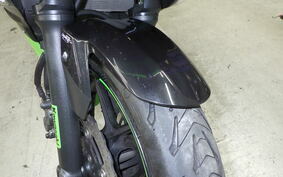 KAWASAKI NINJA 400R 2011 ER400B