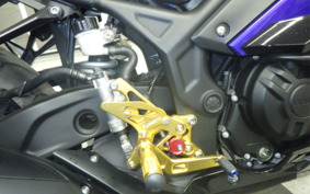 YAMAHA YZF-R25 RG43J