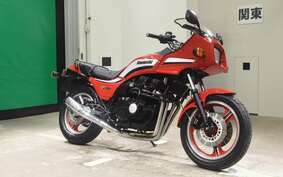 KAWASAKI GPZ1100 1984 ZXT10A