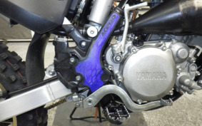 YAMAHA YZ85LW CB16C