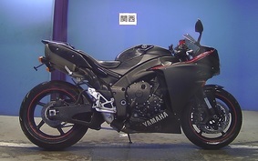 YAMAHA YZF-R1 2009 RN23