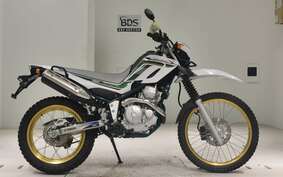 YAMAHA SEROW 250 Gen.3 DG31J