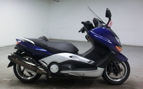 YAMAHA T-MAX500 Fi 2009 SJ04J