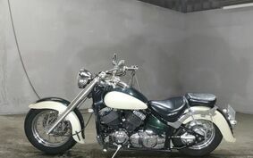 YAMAHA DRAGSTAR 400 CLASSIC 1998 4TR