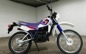 YAMAHA DT50 17W