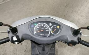 YAMAHA AXIS 125 TREET SE53J