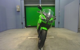 KAWASAKI NINJA 400R 2010 ER400B