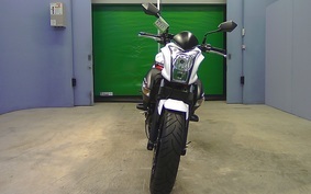 KAWASAKI ER400 N 2012 ER400B