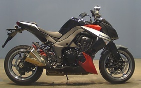 KAWASAKI Z1000 Gen.4 2010 ZRT00D