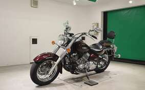 YAMAHA DRAGSTAR 400 CLASSIC  2014 VH02J