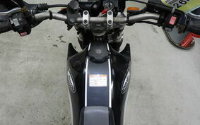 YAMAHA SEROW 225 DG08J