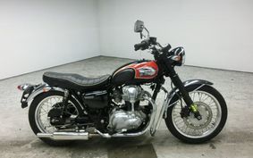 KAWASAKI W400 2011 EJ400A