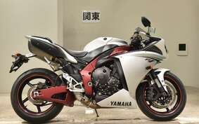 YAMAHA YZF-R1 2009 RN24J