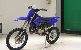 YAMAHA YZ85LW CB16C