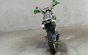 KAWASAKI KLX250 LX250S