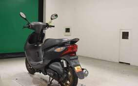 YAMAHA JOG ZR-4 SA56J