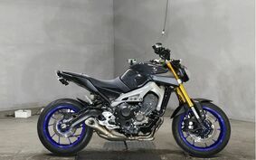 YAMAHA MT-09 2014 RN29