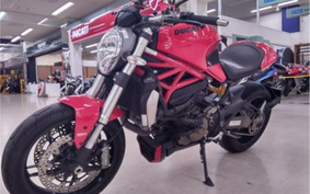 DUCATI MONSTER 1200 2014 M603J