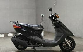 YAMAHA AXIS 125 TREET SE53J