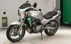 KAWASAKI BALIUS 250 ZR250A