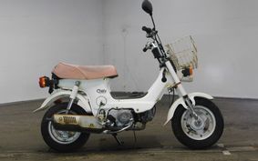 HONDA CHALY 50 CF50