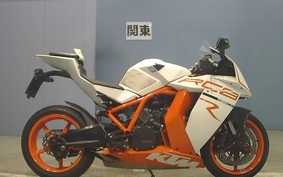 KTM 1190 RC8 R 2012 VR540