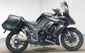 KAWASAKI NINJA 1000 2015 ZXT00L