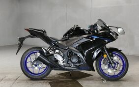 YAMAHA YZF-R25 RG10J