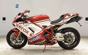 DUCATI 1098 S 2009 H700A