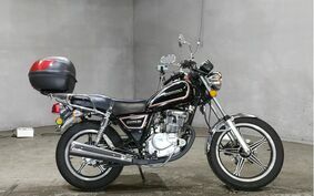 SUZUKI GN125 F Gen.2 PCJ2N