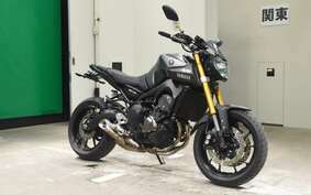 YAMAHA MT-09 2015 RN34J