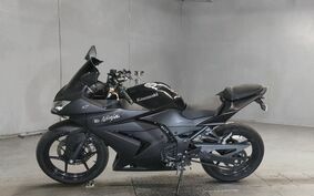 KAWASAKI NINJA 250R EX250K