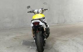 YAMAHA XJR1200 1997 4KG