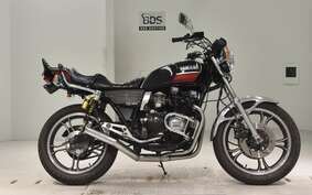 YAMAHA XJ400 D 1983