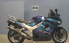 KAWASAKI ZZ1100 NINJA R Gen.2 1994 ZXT10D