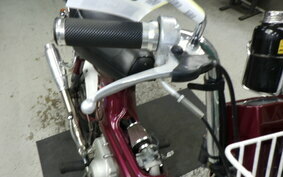 HONDA CHALY 50 CF50