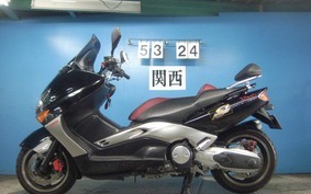 YAMAHA T-MAX500 Gen.2 2007 SJ04J