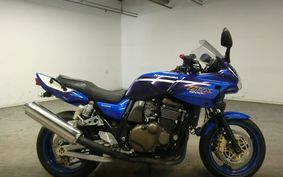 KAWASAKI ZRX1200 S 2002 ZRT20A