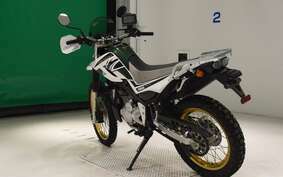 YAMAHA SEROW 250 Gen.3 DG31J