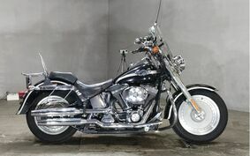 HARLEY FLSTF 1450 2003 BMY