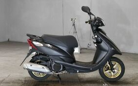 YAMAHA JOG ZR Evolution 2 SA39J