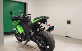 KAWASAKI NINJA 1000 2014