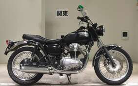 KAWASAKI W400 2006 EJ400A