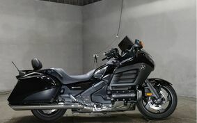 HONDA GL 1800 GOLD WING F6B 2014 SC68