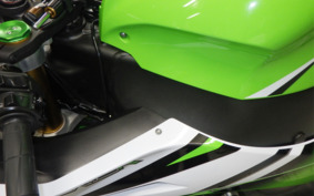 KAWASAKI ZX 10 NINJA ABS 2015