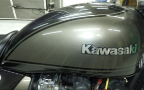 KAWASAKI ZEPHYR 750 1991 ZR750C