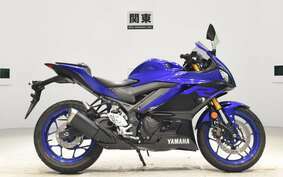 YAMAHA YZF-R25 RG43J