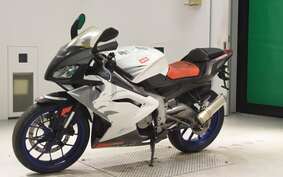 APRILIA RS125